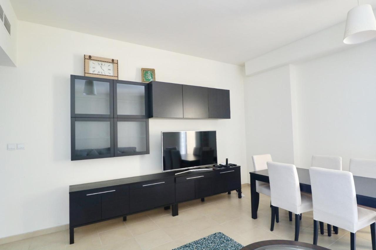 Full Seaview⎮High Floor⎮3 Minutes To The Beach Dubai Exterior photo